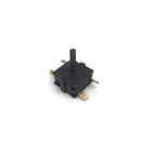 Interruptor 4 posiciones original horno pequeño De Longhi AS00000849