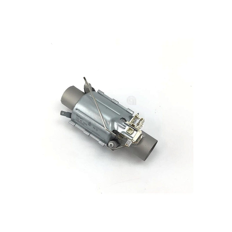 Original heating element for Beko dishwasher 1888130200 and compatible