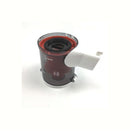 Dust container for Gorenje vacuum cleaner code 810390