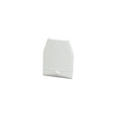 Refrigerator channel compatible Bosch 00151928 00232353