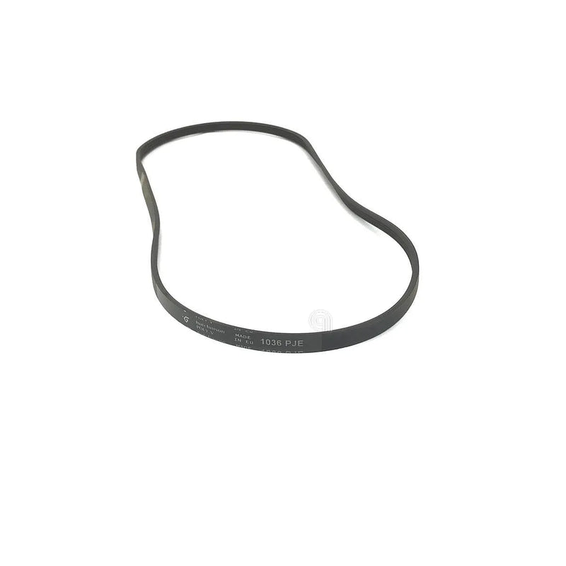 SILTAL FAR TEKA - Poly-V Washer Belt - 36529900