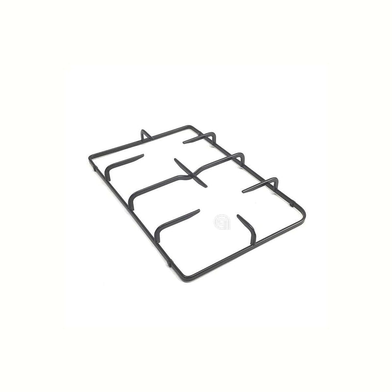 Grilla derecha DX2F P6D con goma para cocina Elba