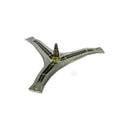 CANDY, HOOVER, FAGOR, KELVINATOR, OTSEIN, PHILCO, ROSIERES, ZEROWATT - Washing machine drum shaft - 49003265, 92994862
