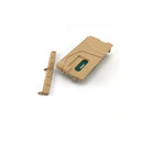 DEA701 ST Full Dos 2019 electronic board for Whirlpool dishwasher