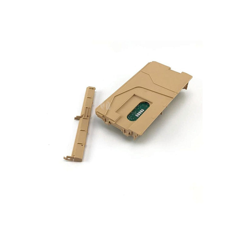 DEA701 ST Full Dos 2019 electronic board for Whirlpool dishwasher