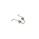 Hook spring for Beko washing machine code 2814360100