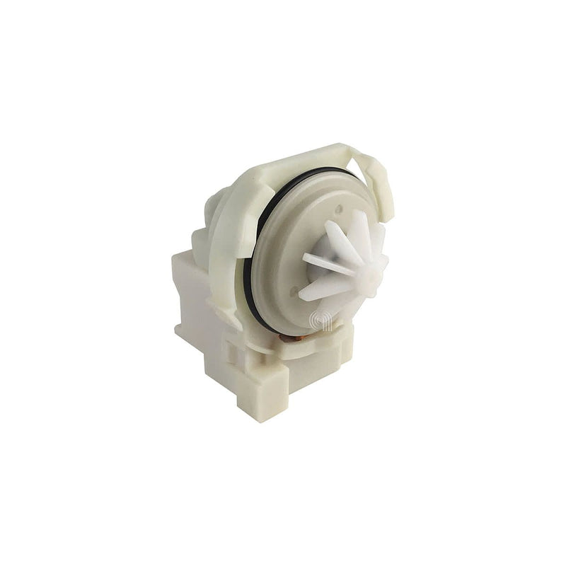 Original drain pump for Smeg dishwasher 792970244