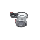 Original dust container for Candy vacuum cleaner 48022187
