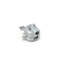 Semi-rapid burner cup for dishwasher Whirlpool Indesit
