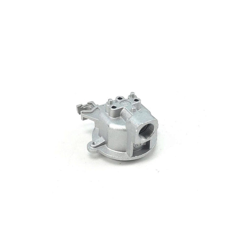 Semi-rapid burner cup for dishwasher Whirlpool Indesit