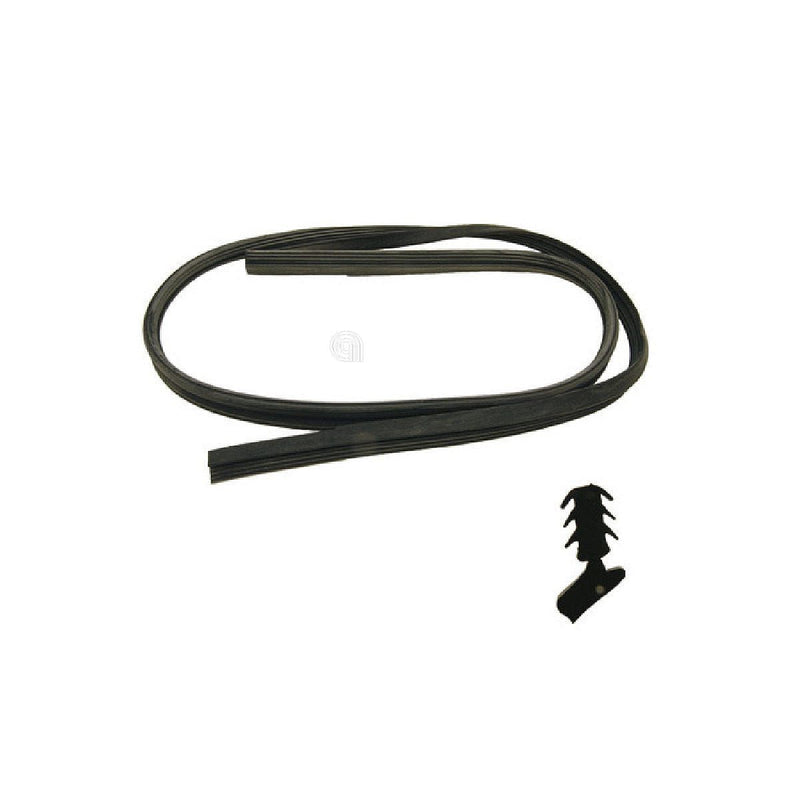 Original drum gasket for Whirlpool dishwasher C00055988