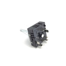 Regulador encendido push 1 zona 66mm para SMEG