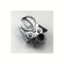 Carcasa engranaje doble para mincer De Longhi KW681658
