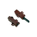 WHIRLPOOL - Motor brushes for washing machine - 481281719421