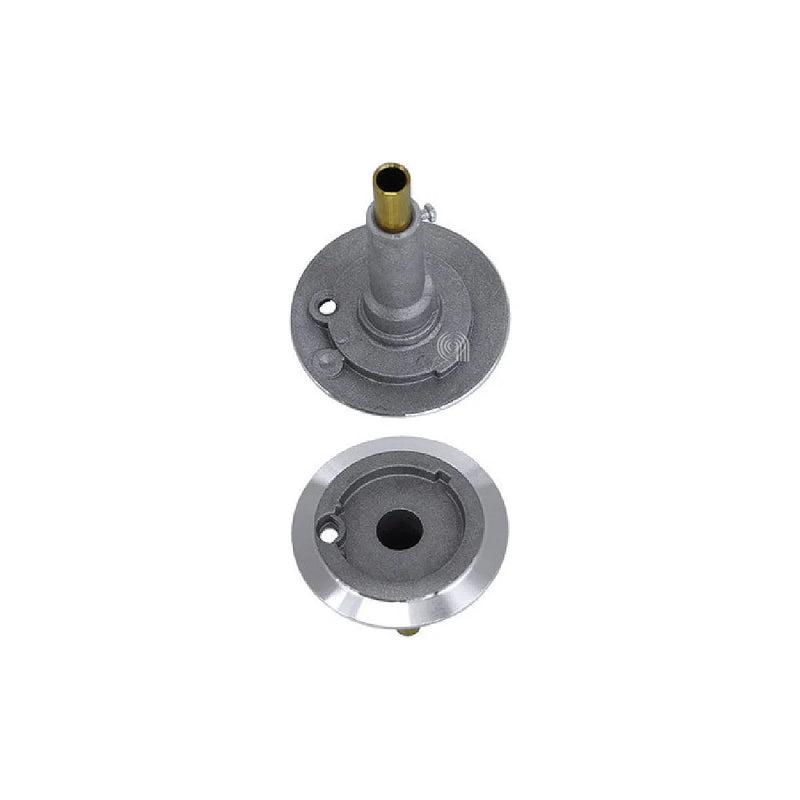 RICAMBI CUCINA - Semi-rapid burner for kitchen - B5437