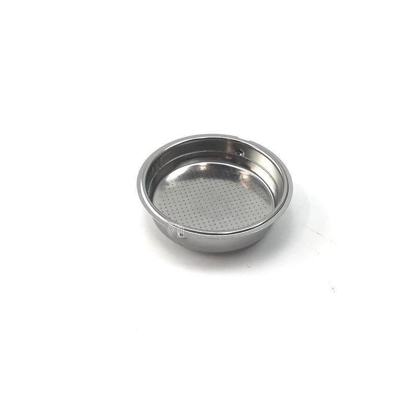 Filtro 1 taza para cafetera De Longhi AS00004174
