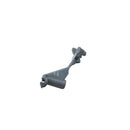 Original Gorenje dishwasher plate rack adjustment 555551