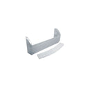 ELECTROLUX, REX, ZANUSSI, BRANDT, FAURE - Fridge door balcony - 2251276016