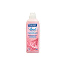 Nuncas wool wash detergent 750 ml for machine and hand washing