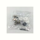 Bi revo hinge installation kit for Whirlpool and Indesit washing machine