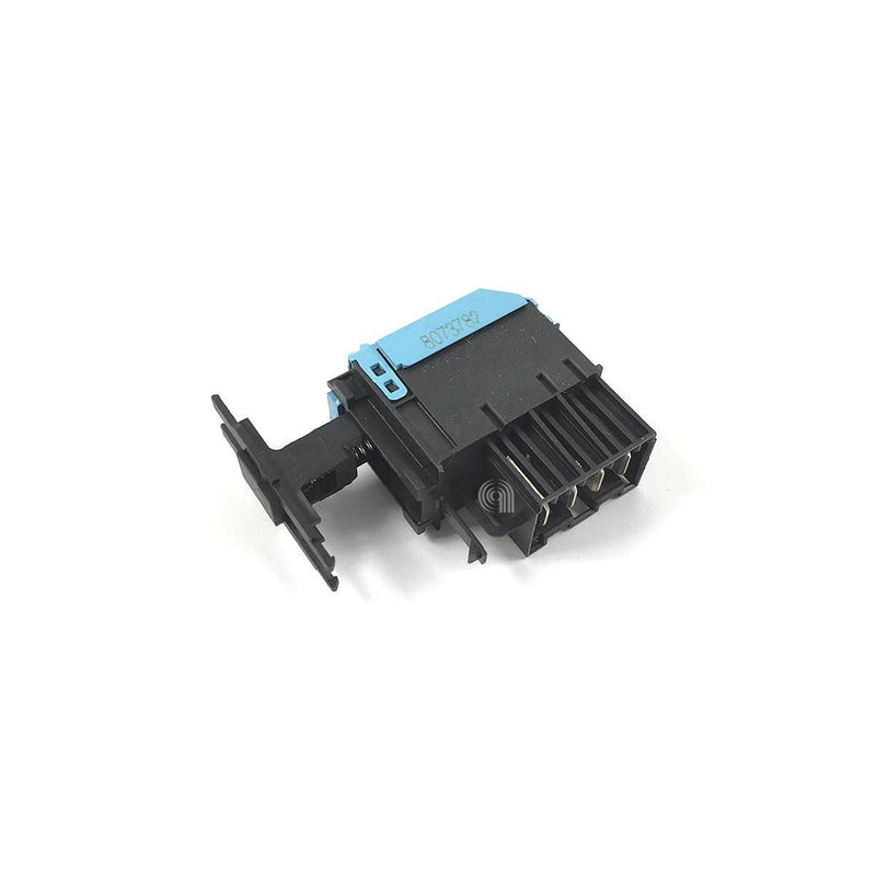 Original dishwasher button switch Gorenje 200349