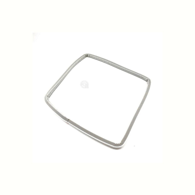 Original front gasket for Beko dryer 2963330100