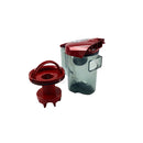 contenedor de polvo original para aspiradora Rowenta RS-RT900711