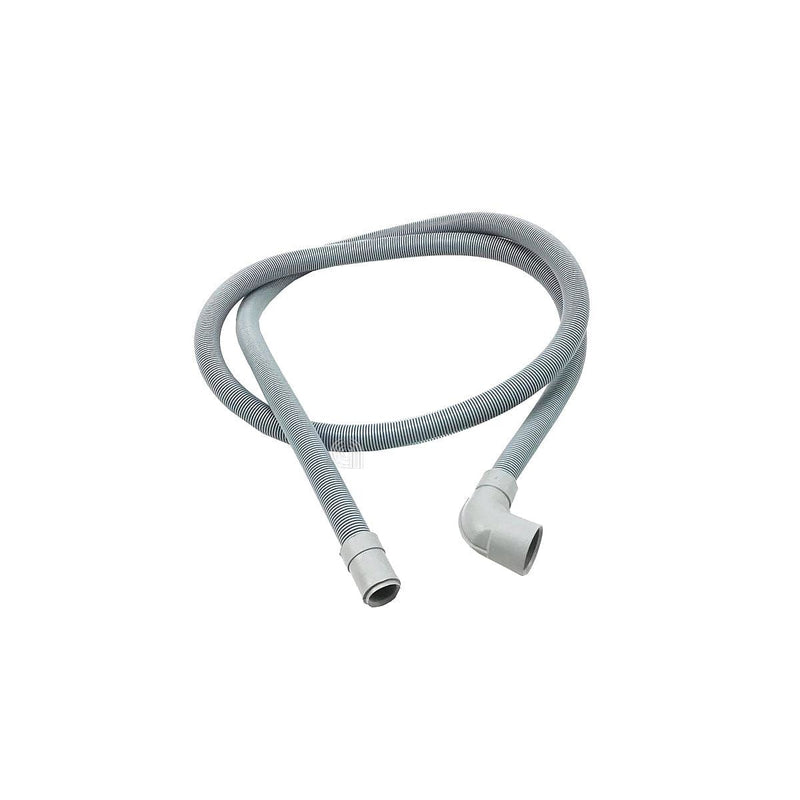 Exhaust tube for Whirlpool and Indesit washing machine C00091775