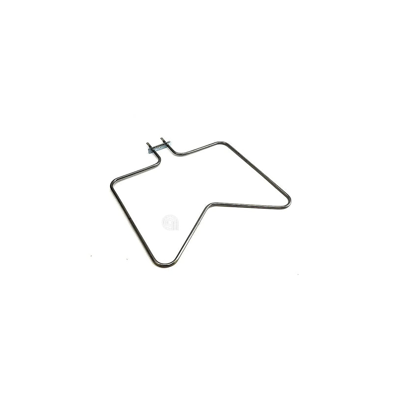 WHIRLPOOL, IKEA, INDESIT, IGNIS, LADEN, PRIVILEG - Lower oven heating element 1150W - 480121100591