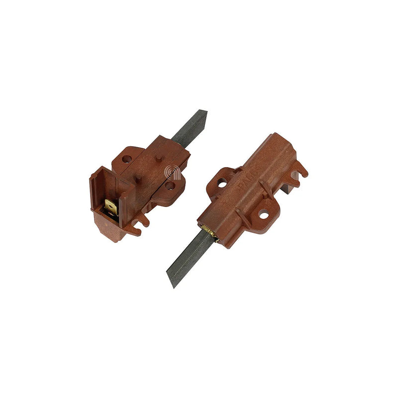 WHIRLPOOL, ARISTON, CREDA, INDESIT, HOTPOINT, SCHOLTES - Washing Machine Motor Brushes - 482000023015