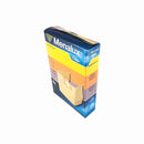 Set of 4 original bags for Electrolux vacuum cleaner with codes 9001952424