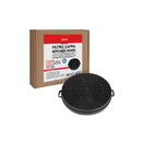 CANDY ELECTROLUX WHIRLPOOL - Filtro de carbón campana extractora - AST-00701070