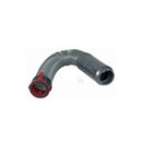 Original flexible hose Dyson vacuum cleaner 965077 gray