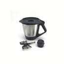 Complete jug Vorwerk TM31 PES original replacement 50819