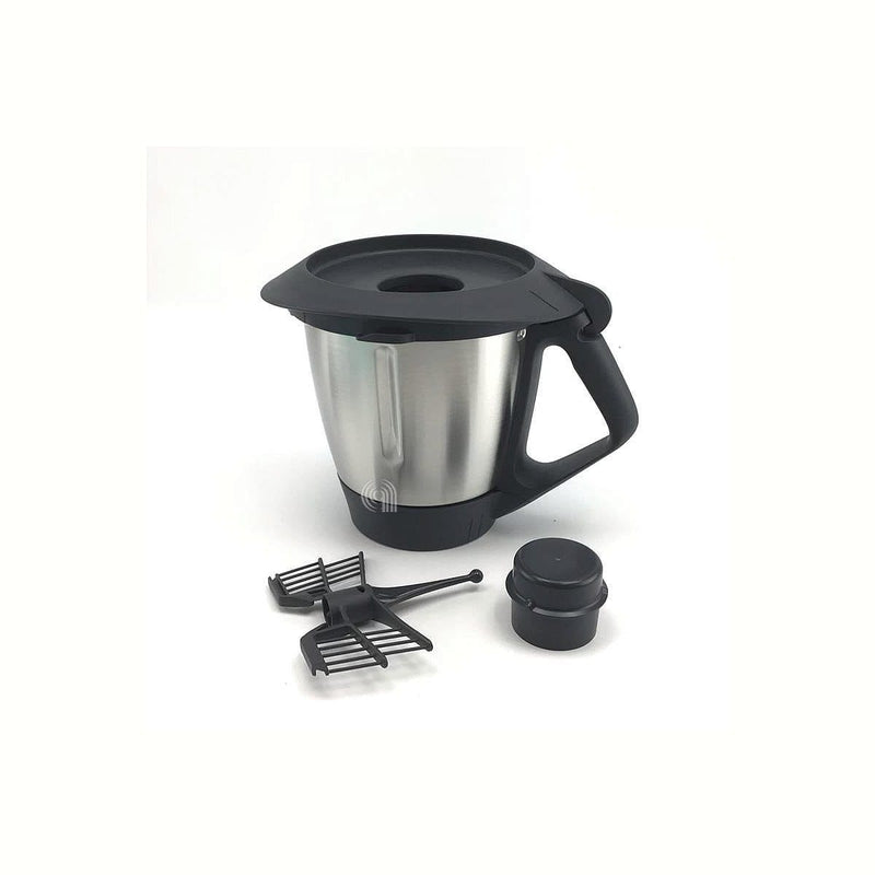 Complete jug Vorwerk TM31 PES original replacement 50819