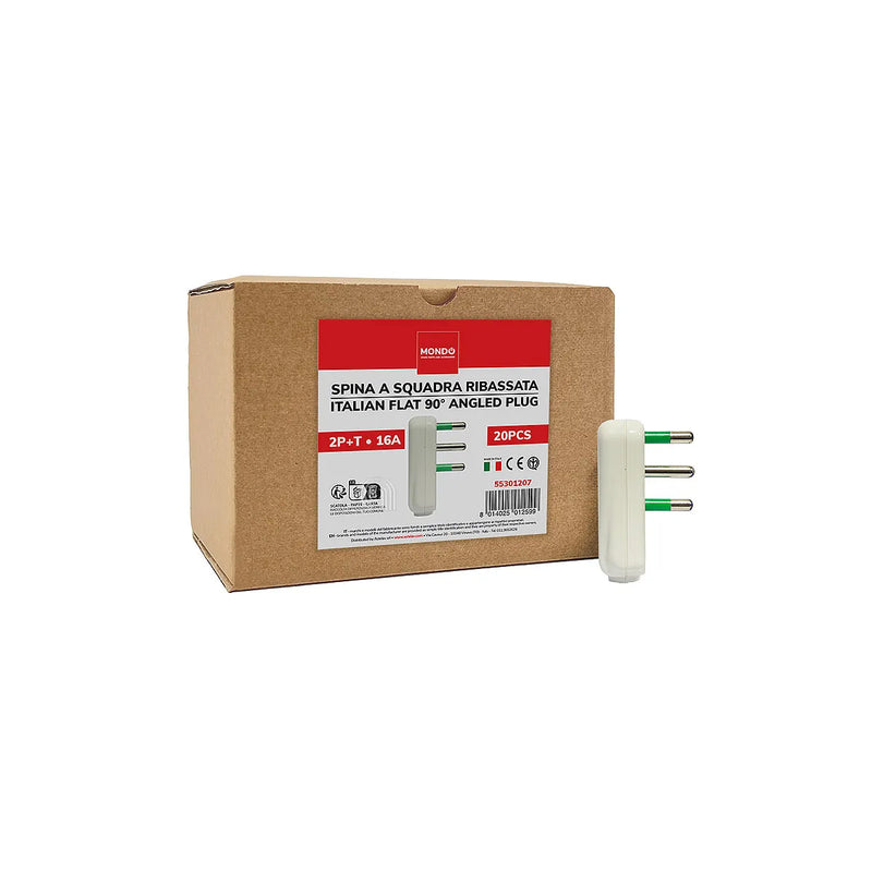 MONDO - Small appliance spigot connector - 55301207