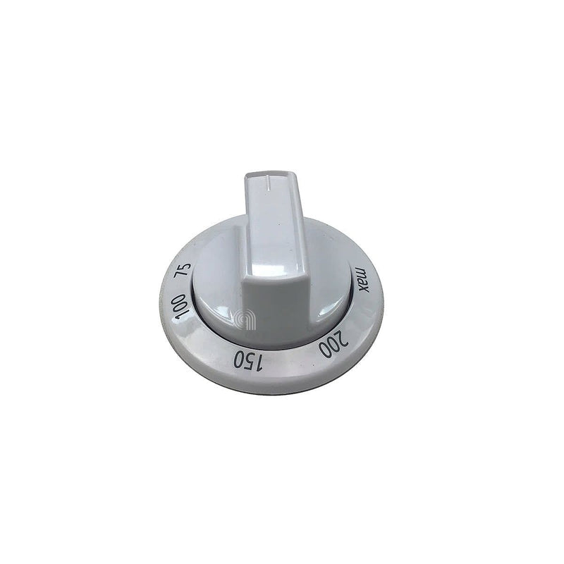 Thermostat knob for Beko and Blomberg stove 250315077