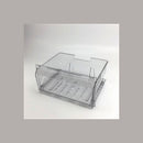Drawer group for refrigerator compatible with Beko and other brands