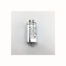 15uF metal capacitor for Candy dryer original 41043444