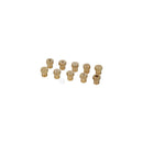 Bosch liquid nozzle set for vitroceramics 12012012