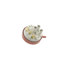 Original pressure switch for Electrolux dishwasher codes 1526370117