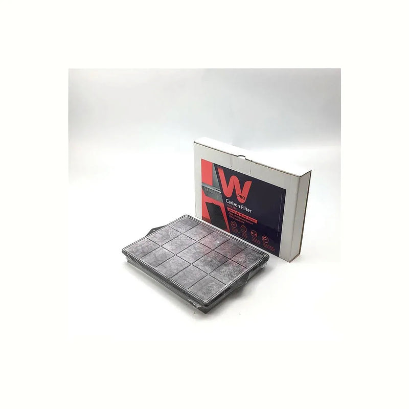 Carbon filter model 160 for Whirlpool and Indesit hood