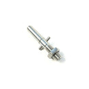 pasador batidor original para kitchen robot De Longhi KW711986
