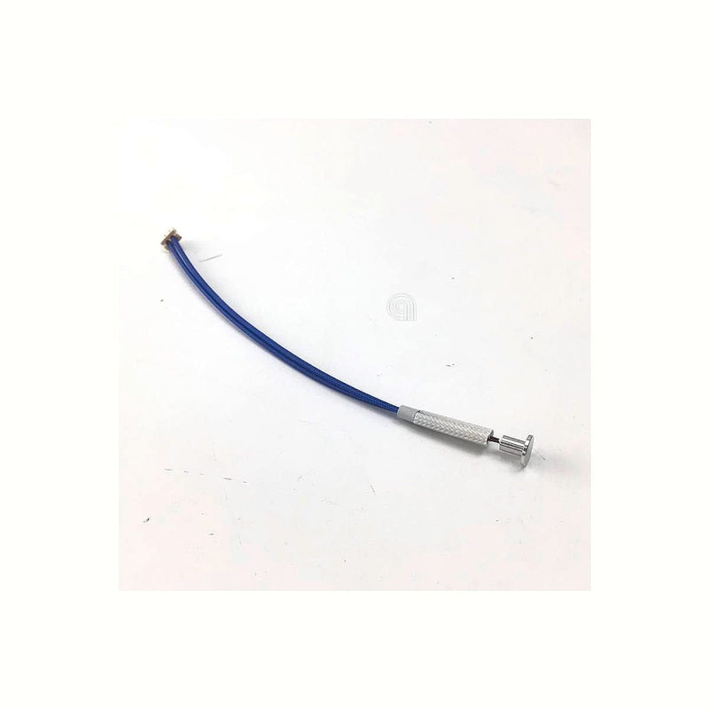 sensor NTC Shibaura PTM-53C-D3 L16 para planchas De Longhi