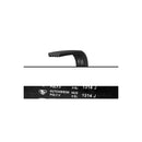 UNIVERSAL - Poly-V Drive Belt 1314 J5 Washing Machine - AST-00126308