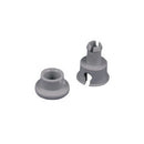 BOSCH, BALAY, SIEMENS - Upper Dishwasher Basket Wheel Kit - 00059697