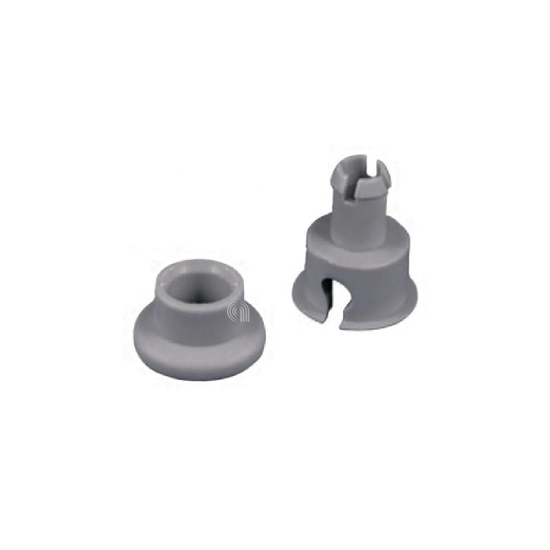 BOSCH, BALAY, SIEMENS - Upper Dishwasher Basket Wheel Kit - 00059697