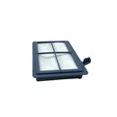 Rectangular EF75C filter for Electrolux and AEG vacuum cleaners