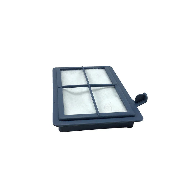 Rectangular EF75C filter for Electrolux and AEG vacuum cleaners