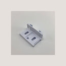 Sliding hinge door bracket for Beko refrigerator C00870435